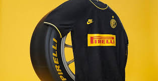 Nike Inter 19 20 Third Kit Released Footy Headlines