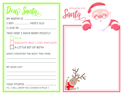 Check spelling or type a new query. Send Your Letter To Santa Amber Marie And Company
