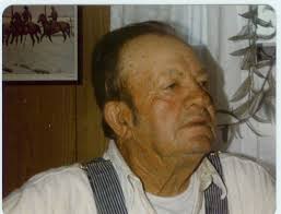 This is Marvin & Mildred (Tootsie) Hepworth Grandson.