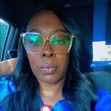 Alfreda Cox's Instagram, Twitter & Facebook