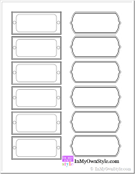 Printing labels is simple if you need only one label for each record in a table or query; Organizing Ideas Colorful Magazine Files Free Labels Labels Printables Free Printable Labels Magazine Files