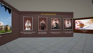 Seni lukis juga memiliki beragam aliran yang semakin hari semakin. Fakulti Seni Lukis Dan Seni Reka Fssr Uitm News Hub