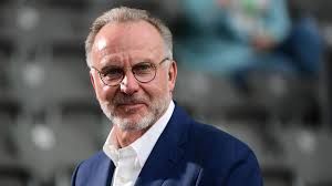 Rummenigge confirma que thiago se marcha del bayern. Fc Bayern Rummenigge Aussert Sich Zu Haaland Geruchten Und Alaba Poker Eurosport
