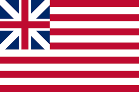It is known as union jack although it is often stated that the union flag should only be described as the union jack when flown in the bows of a warship. Grand Union Flag Wikipedia