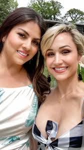 Jamie Eason Middleton