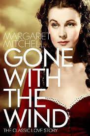 Mitchell's gone with the wind is one of the great novels of survival, and therein lies much of its appeal. Gone With The Wind Margaret Mitchell 9781447264538