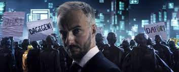 Später soll es im zdf auferstehen satiriker jan böhmermann wird mit seinem „neo magazin royale von zdfneo in das. Tv Kritik Review Neue Bohmermann Show Zdf Magazin Royale Straffer Erwachsener Aber Auch Lustiger Die Premierenkritik Zum Nachfolger Des Neo Magazin Royale Auf Tv Wunschliste