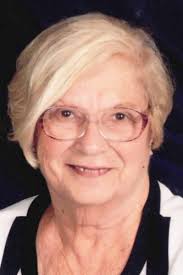 JoAnn Mays Obituary (1935