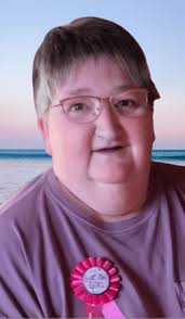 June Elizabeth Masters