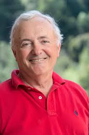 Walnut Creek Mayor Bob Simmons