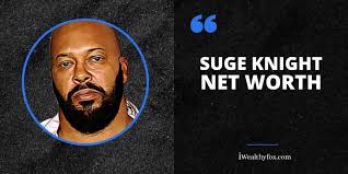 Suge knight is a former football player who became a bodyguard producer, and music. Suge Knight Net Worth Updated 2021 Iwealthyfox