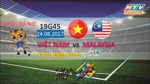 Vtc và vov và đơn vị nắm giữ bản quyền phát sóng trận đấu này. Trá»±c Tiáº¿p Viá»‡t Nam Malaysia Bong Ä'a Ná»¯ 19g45 Ngay 24 08 2017 Youtube