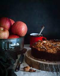Bonjour A Tous Avez Vous Vu La Recette Du Gateau Semoule Aux Pommes Et Caramel Sur Le Blog Gateau De Semoule Recette Gateau Gateau
