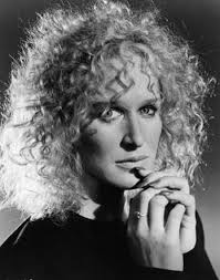 Alex forrest ranks #7 among villains on afi's 100 years. Top 10 Vintage B W Best Actress Oscar Winners Portraits Best Actress Oscar Glenn Close Best Actress