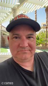 Michael Patrick Mcgill