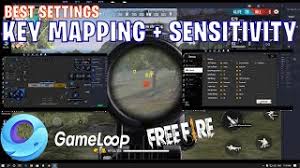 Play free fire battlegrounds in tencent gaming buddy emulato tags: Best Setting Keymapping Sensitivity Free Fire On Gameloop Emulator Youtube