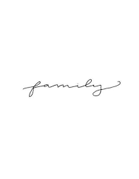 56 Trendy Quotes Tattoo Family Family Quotes Tattoos Family Tattoos Word Tattoos