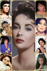 Elizabeth Taylor in Dior dress and Bulgari emerald and diamond brooch,  received golden prize "David di Donatello" for the film "Suddenly Last  Summer" (1962) Photo by Elio Sorci Source: WordPress