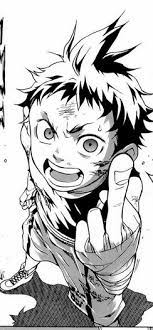 Deadman Wonderland Ganta Deadman Wonderland Ganta Deadman Wonderland Deadman Wonderland Shiro