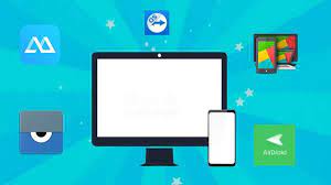 Maybe you would like to learn more about one of these? Top 5 Apps To Mirror Android Screen To Pc Gizbot News
