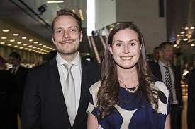 Sanna with husband markus räikkönen. Image This Is Markus Raikkonen S Everyday Life As The Prime Minister S Spouse A Friend Noticed The Father S Unique Upbringing Style With His Daughter Emma Teller Report