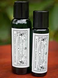 Let's take a look at some of the more common the formula will often also contain other beneficial components, like vitamins and carrier oils. Beard Growth Formula Beard Products