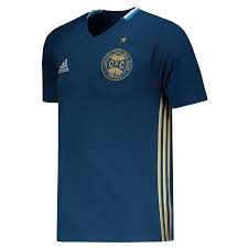 Descubra a melhor forma de comprar online. Camisa Adidas Coritiba Viagem 2017 Futfanatics