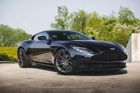 Image result for Ultramarine Black 2021 Aston Martin