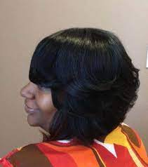 Pin By Charisse Wise On My Work Hair Styles Weave Hairstyles Weave Bob Hairstyles