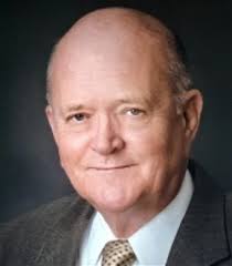 Obituary information for Charles E. Starkey