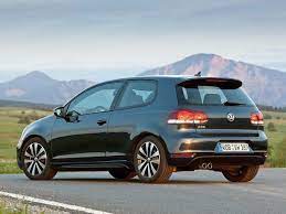 volkswagen golf gtd 3 door folksvagen golf folksvagen istoriya