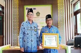 Fokus penanganan pandemi, jalin komunikasi dengan saudi Kemenag Tuban Raih Penghargaan Ikpa Situs Resmi Pemerintah Kabupaten Tuban