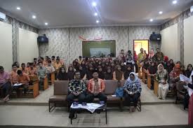 Sekolah menengah atas negeri 1 krueng barona jaya atau dikenal dengan nama lampoh tong yang berada di ule kareng,aceh besar. Bpk Perwakilan Provinsi Aceh Gelar Goes To School 2018 Bpk Ri Perwakilan Provinsi Aceh