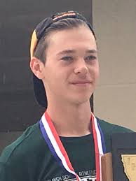 Introducing the 2018 All-Iowa Boys' Tennis Team