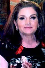 Edi Aparicio Obituary