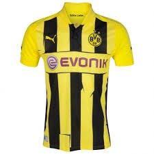 گل اول دورتموند به منچسترسیتی (بلینگام). Borussia Football Tshirts Soccer Jersey Football Shirts