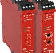 Allen Bradley 440R-EM4R2