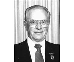 Sivert Joramo Obituary (2013)