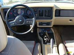 1985 Ford Mustang Gt Autos