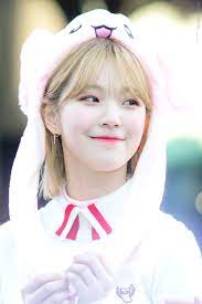 Fromis_9 officially debuted on january 24, 2018. Fromis 9 Jiheon ì—°ì˜ˆì¸ ê·€ì—½ë‹¤ ì†Œë…€