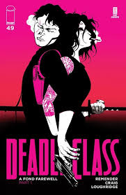 Deadly Class (2014-) Chapter 37 - Page 21