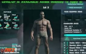 ark survival evolved level up orcz com the video games wiki