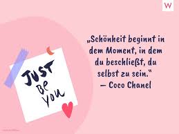 Dabei gibt es doch so viele schöne. Selbstliebe Spruche Und Zitate Uber Die Liebe Zu Sich Selbst Wunderweib