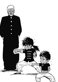 We did not find results for: Suiryu Synopsis One Punch Man Wiki Fandom