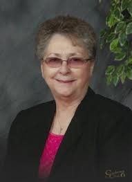 Carol Dodds Obituary (2018)