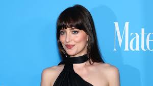 Dakota Johnson: Dreh bei "The Office" war "schlimmste Zeit"