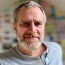 Wilfred Peel Evans (@wilfredpevans8)