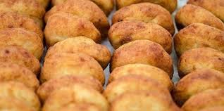 Maybe you would like to learn more about one of these? Frittelle Di Riso 10 Ricette Per Tutti I Gusti Greenme
