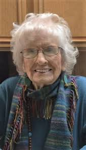Obituary for Mary Lou (Kesinger) Knisley