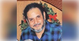 Obituary information for Daniel Zertuche